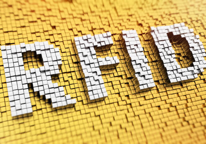 5. RFID-tracking (1) 5. RFID-tracking (1)