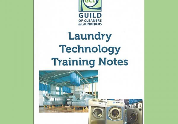 GCL-Laundry-technology-training GCL-Laundry-technology-training